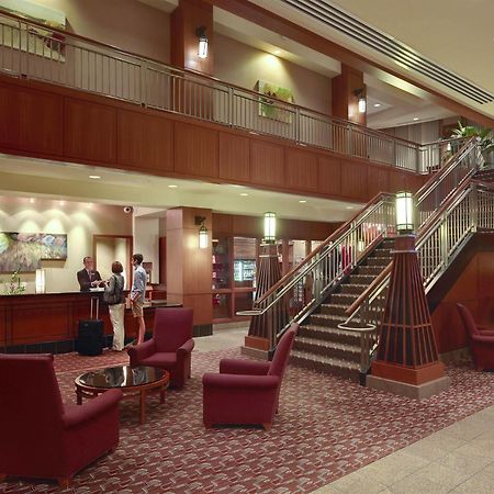 The Blackwell Columbus Dış mekan fotoğraf