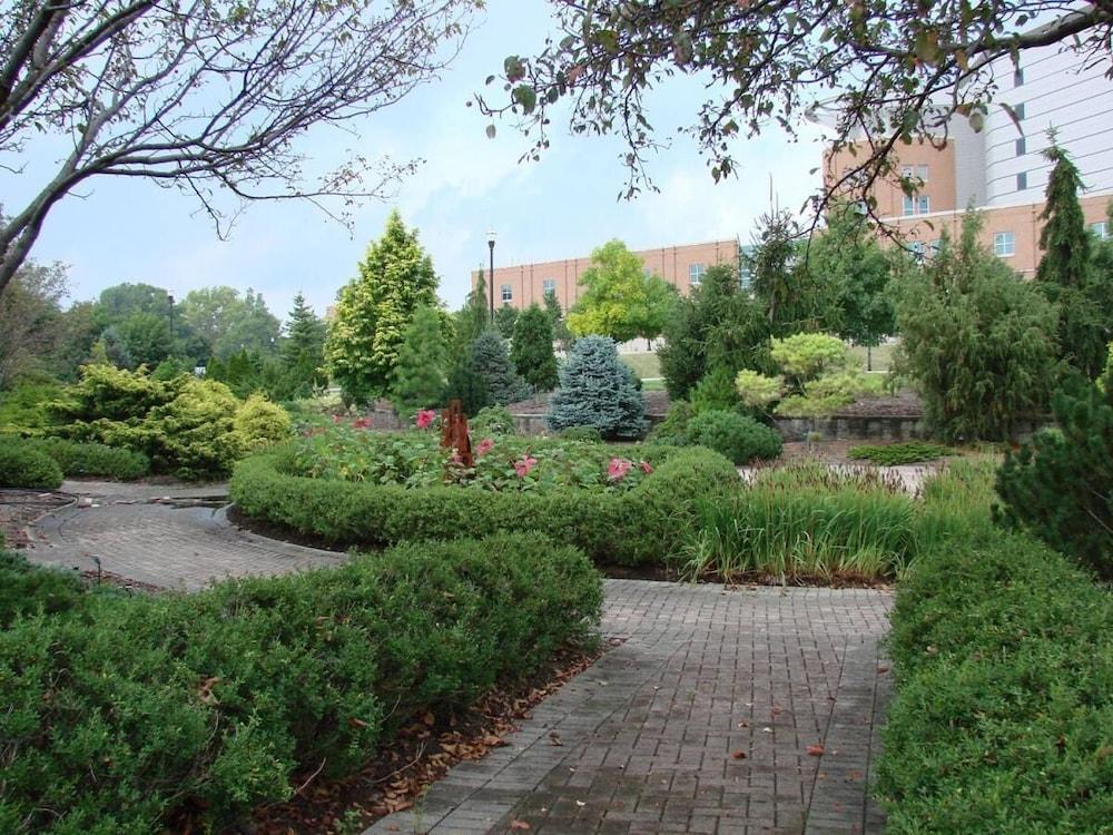 The Blackwell Columbus Dış mekan fotoğraf