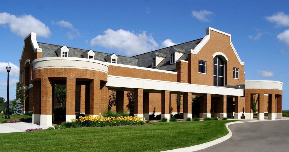 The Blackwell Columbus Dış mekan fotoğraf