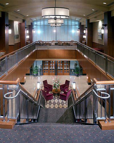 The Blackwell Columbus Dış mekan fotoğraf