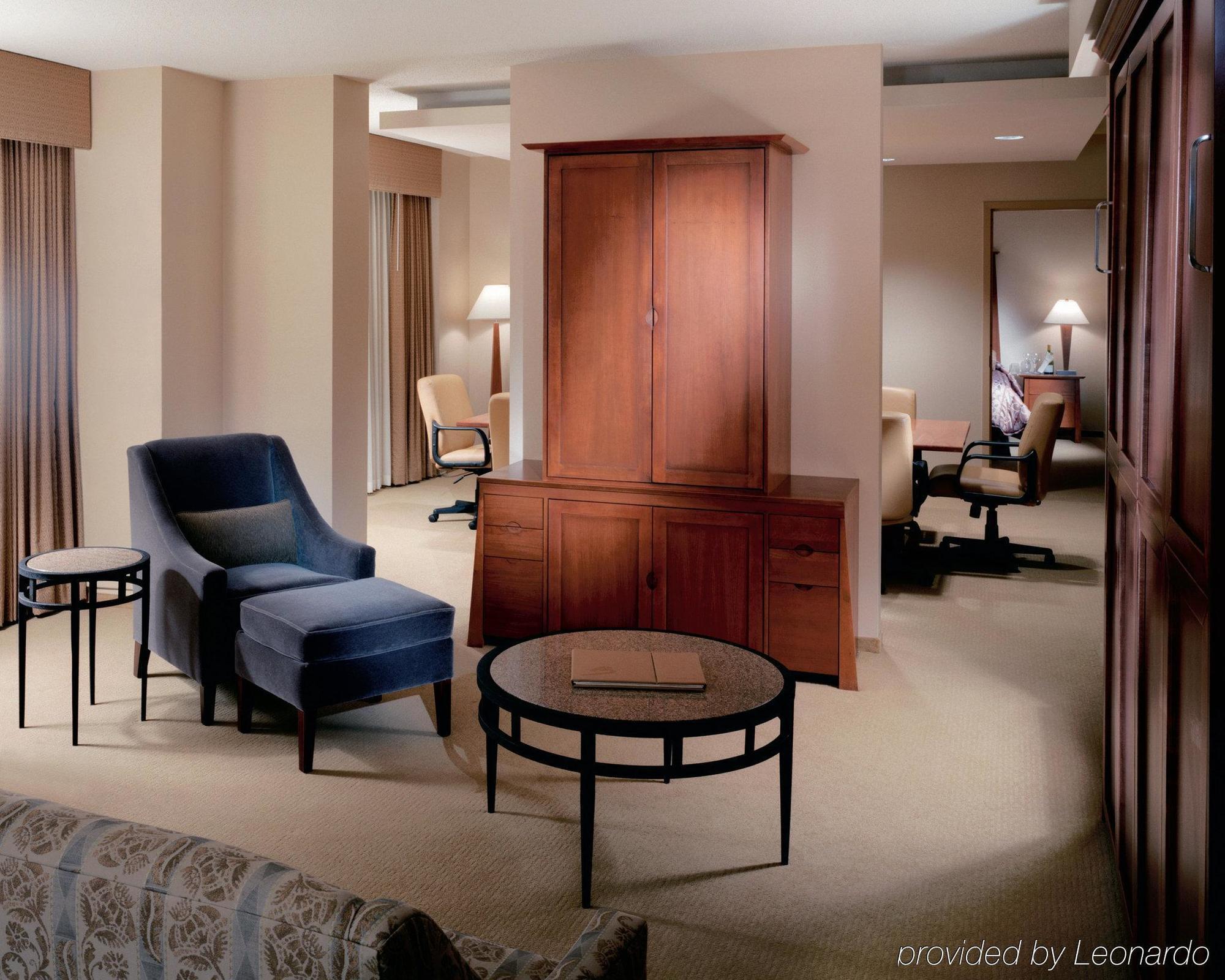 The Blackwell Columbus İç mekan fotoğraf