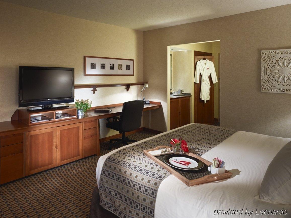 The Blackwell Columbus Oda fotoğraf