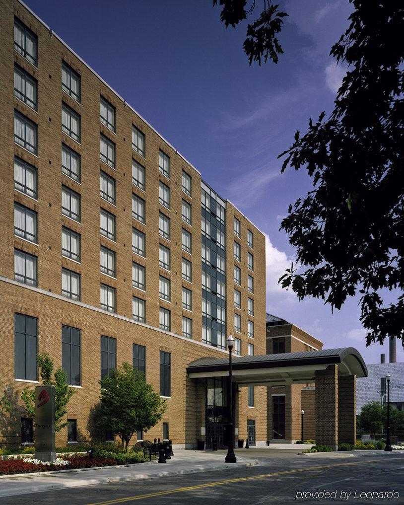 The Blackwell Columbus Dış mekan fotoğraf