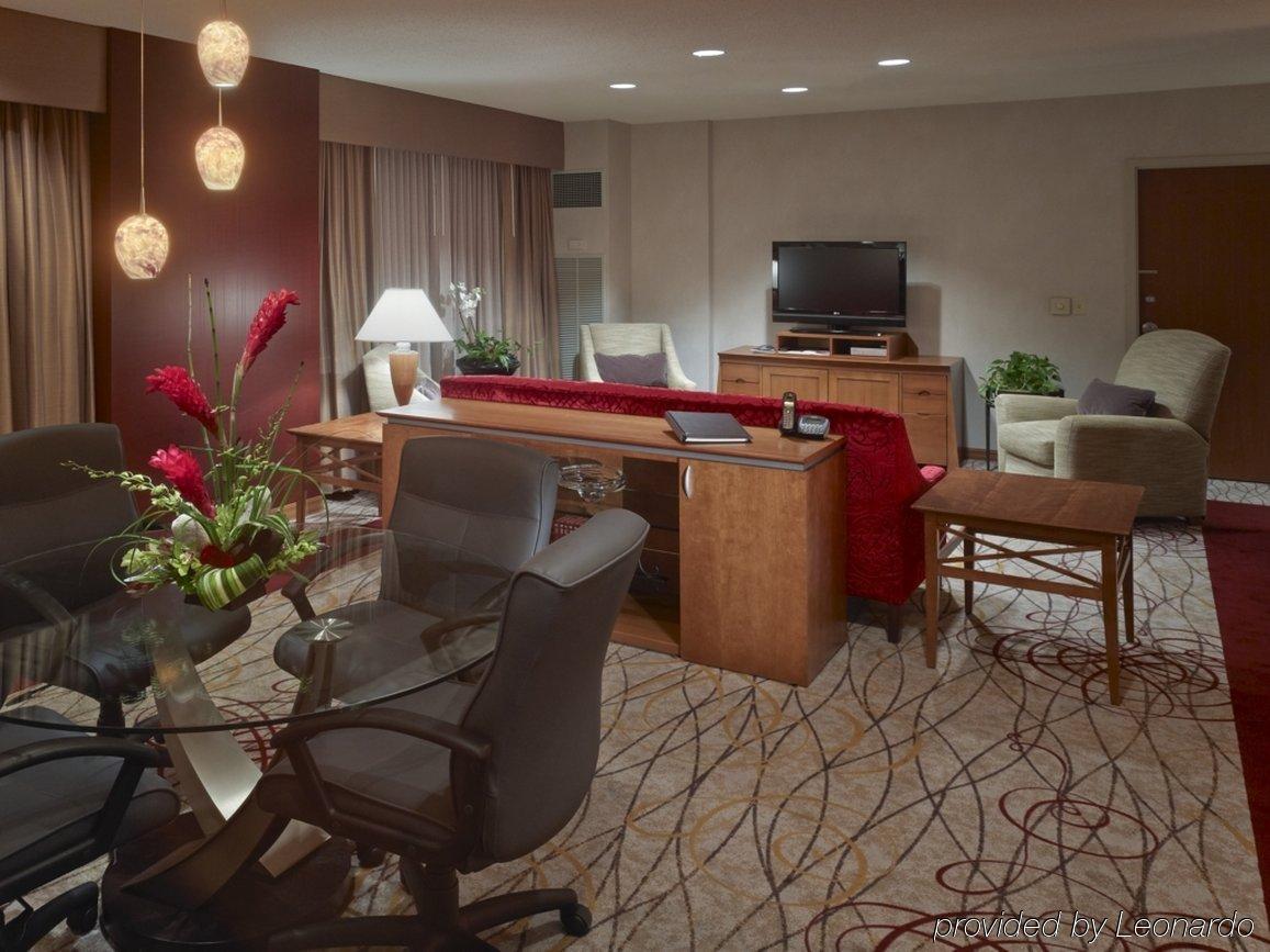 The Blackwell Columbus Oda fotoğraf