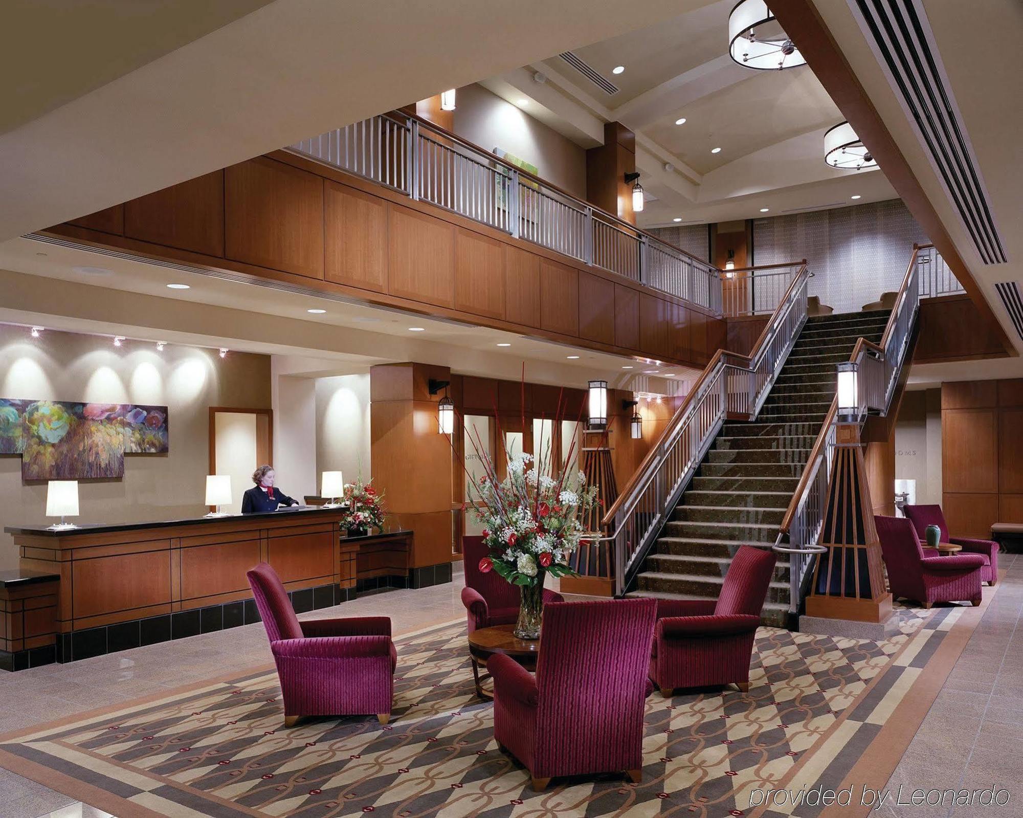 The Blackwell Columbus İç mekan fotoğraf